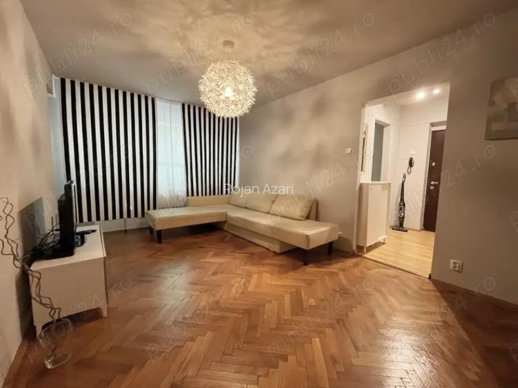 Apartament de 2 camere | Bucurestii noi | Metrou Parc Bazilescu Apartament de 2 camere | Bucurestii noi | Metrou Parc Bazilescu