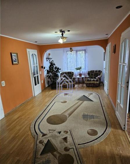 Casa , pozitie centrala, Gura Humorului, Suceava - 8