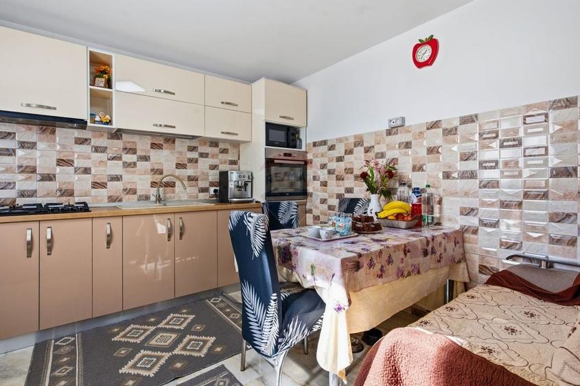 Casă Individuală I 4 camere I 500 mp teren I Valea Lupului Comision 0% - 15