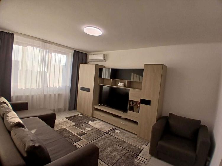 Vanzare apartament 2 camere mobilat utilat Alexandru Obregia - 1