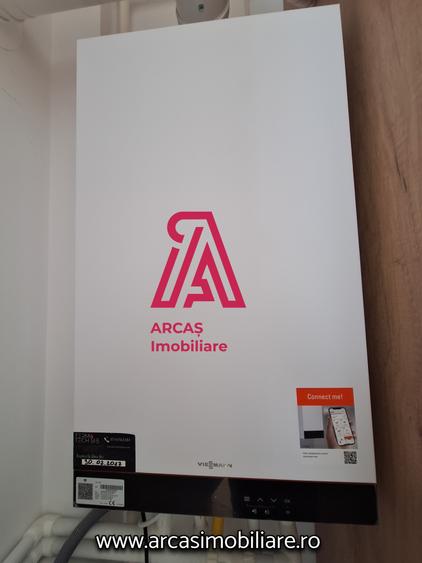 PRIMA CHIRIE Apartament 3 camere 90 mp -parcare subterana! - 21