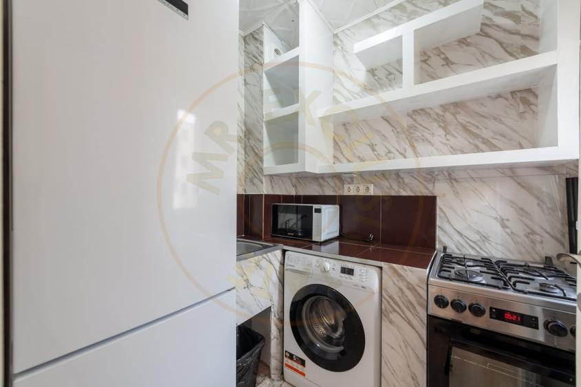 Garsoniera Gavana - 6