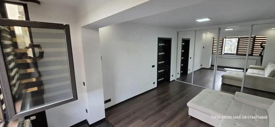LUX 3 Camere de vanzare, renovat, complet mobilat ?i utilat, Targoviste - 6