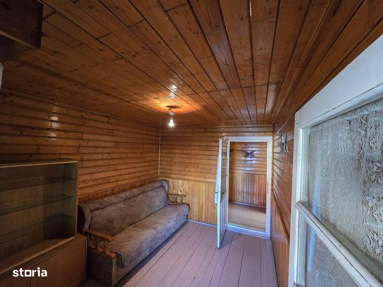 Casa P+M, zona Traian, Nicolae Titulescu - 3