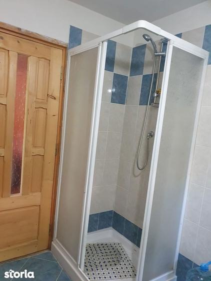 De vanzare cabana la munte, formata din 3 camere,teren de 800mp 55000e - 7