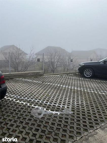 Apartament 3 Camere cu Loc de Parcare 80 mp, Valea Adanca (Str. Pepi - 7