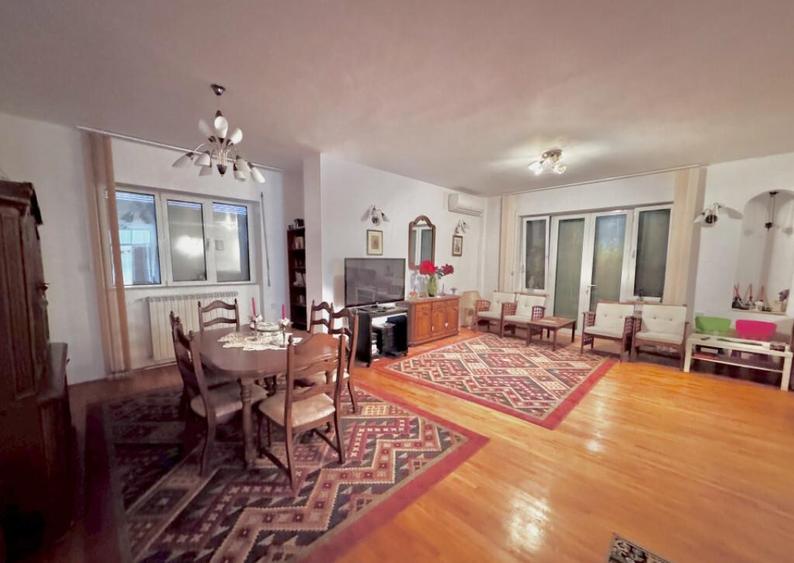 Vila Manastirea Snagov - 4