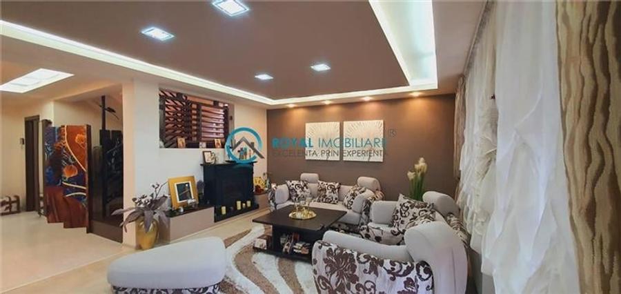 Royal Imobiliare-Vanzare Vila Zona Blejoi - 8