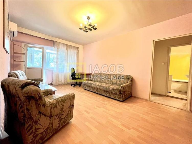Apartament 2CSD, zona Orizont, str. Marasesti 193 - 6