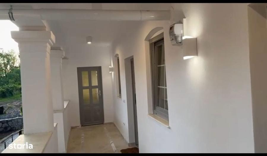 Casa foarte frumoasa la 7 min de Deva - 11