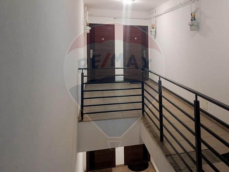 Apartament cu 1 camere de vânzare - 11