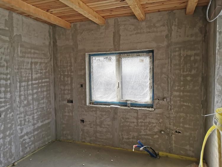 Vand casa Popricani 2025 la gri - 14