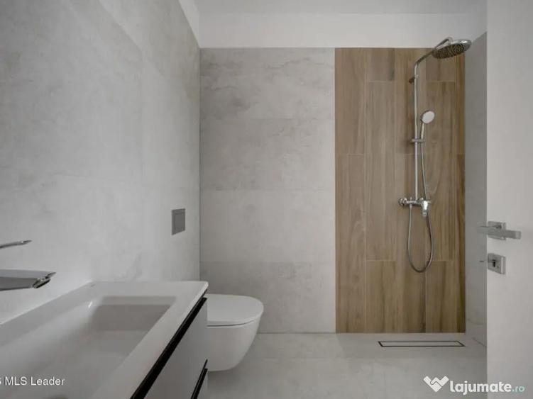 Vila cu 4 camere | 143 mp | MAHA Residence | Corbeanca - 12