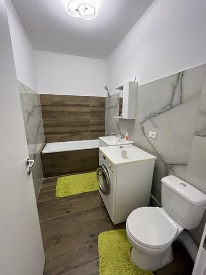 PROMOTIONAL, APARTAMENT DECOMANDAT FINALIZAT, GIROC LA ASFALT - 5