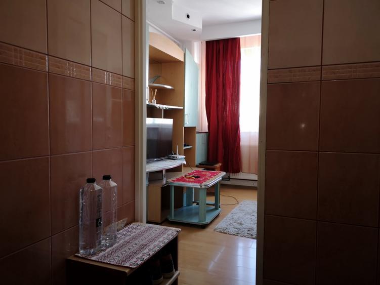 Garsoniera modificata și amenajată, zona Carpaților - 3