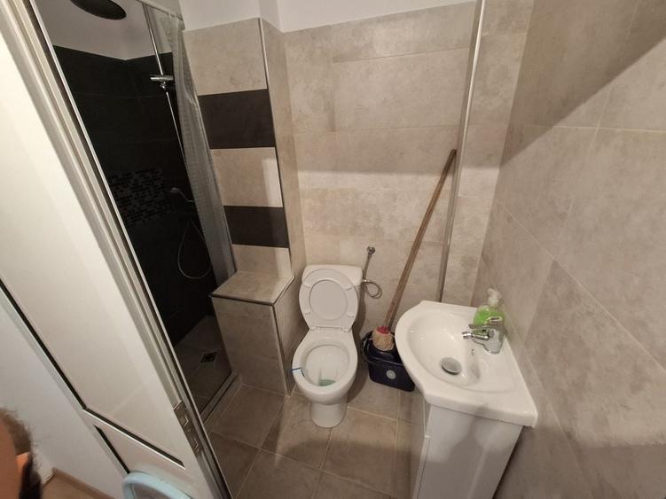 Garsonieră semidecomandată în Pietrișu