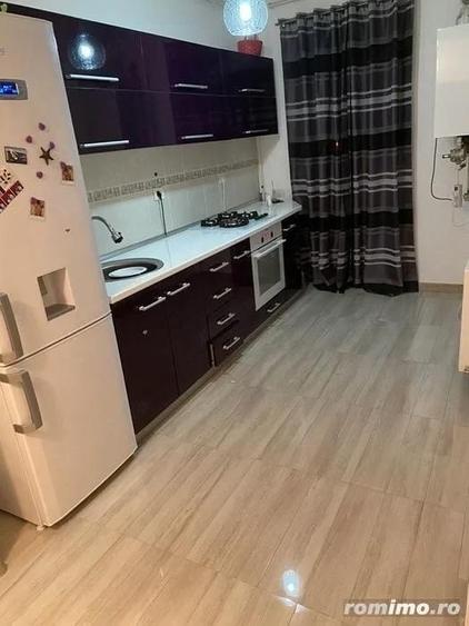 Garsoniera zona Doamna Ghica - 4