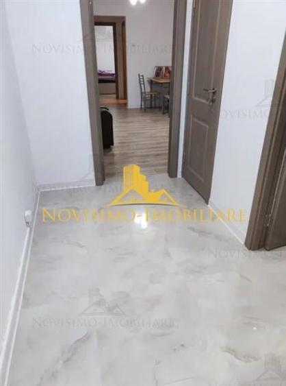APARTAMENT DE INCHIRIAT CU DOUA CAMERE IN ZONA NORD - 4