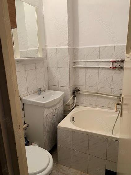 Inchiriez garsoniera confort 2 str Bucegi - 4