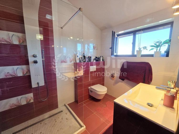 Vila individuala | 160mp utili | 452mp teren | Gheorgheni - 13