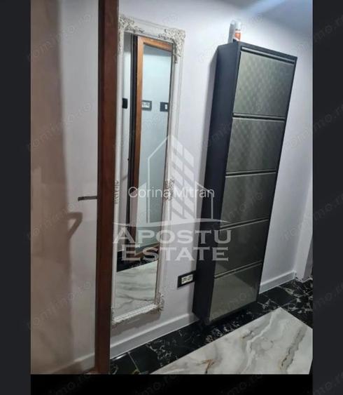 Garsoniera - Complex Studentesc