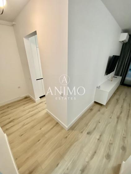 Apartament modern 2 camere de inchiriat | Park Lake  |Parcare subterana inclusa - 4