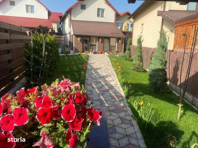 Vand nu doar o casa ci un stil de viata - 1