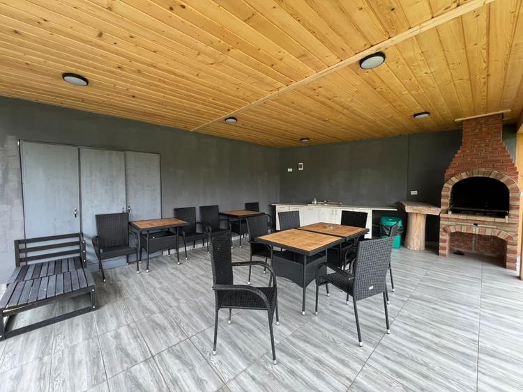 Chaletul Tau de Vis din Voronet &acirc; Eleganta, natura si liniste in Bucovina - 16