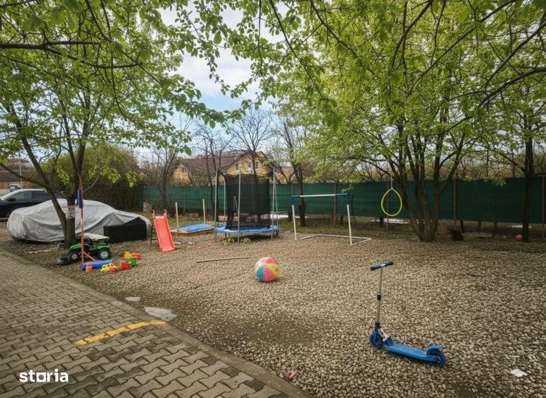 Ap. modern cu 3 camere+terasa, ideal familie, zona Calea Turzii - 7