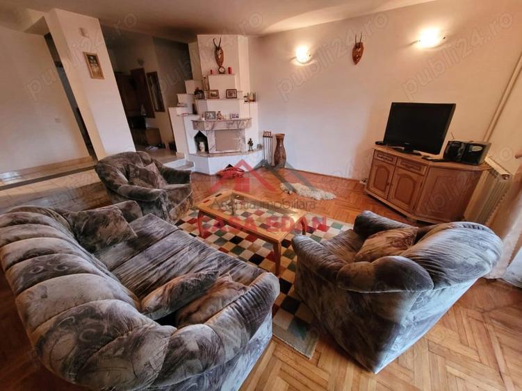 Casa in Cornu de Sus --250.000e - 10