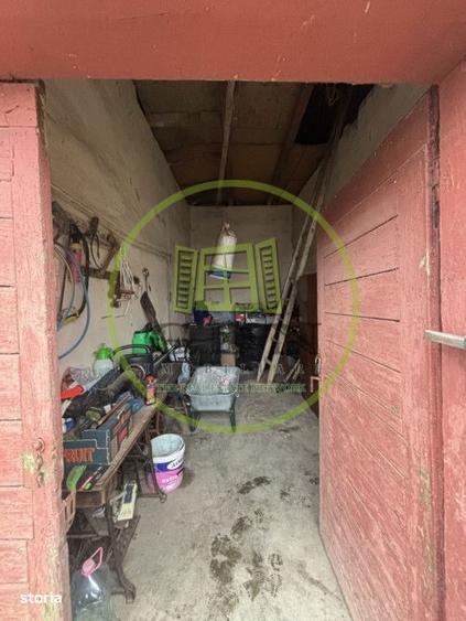 Casa de vanzare SantaMarie judetul Alba - 4