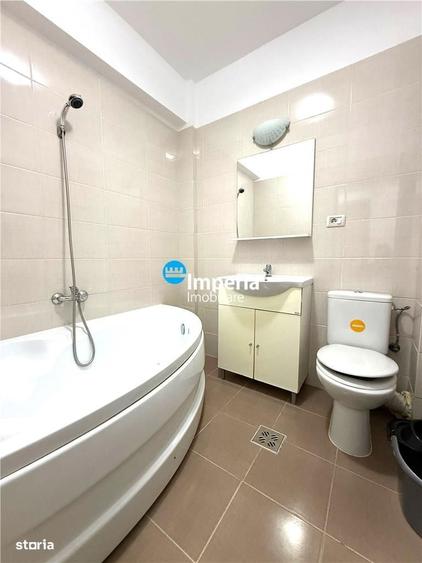 Apartament 1 cam D, 30 mp, Parcare, mobilat Valea Adanca Iasi - 4