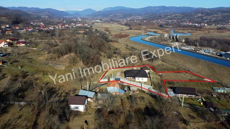 Casa de vanzare in comuna Albe?tii de Arge?, sat Dobro?u, jude? Arge?. - 9