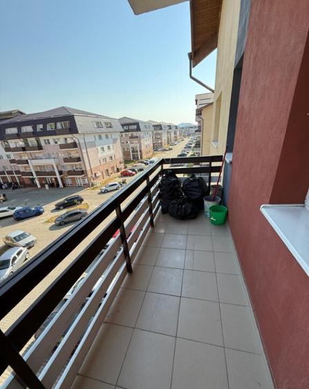Inchiriere studio 2 camere Subcetate - 1