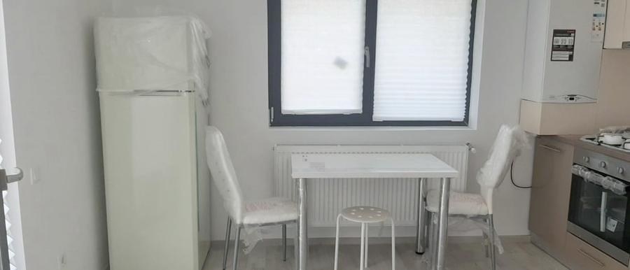 Apartament - duplex 2 cam, cochet, 51mp + terasa 30mp - 4