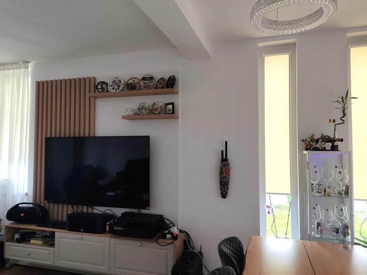 Vanzare vila 4 camere, direct proprietar, in Ploiesti, Cartier Albert - 7