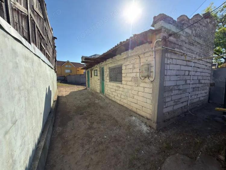 Casa renovabila + teren 277 mp in zona centrala ?i lini?tita - 5