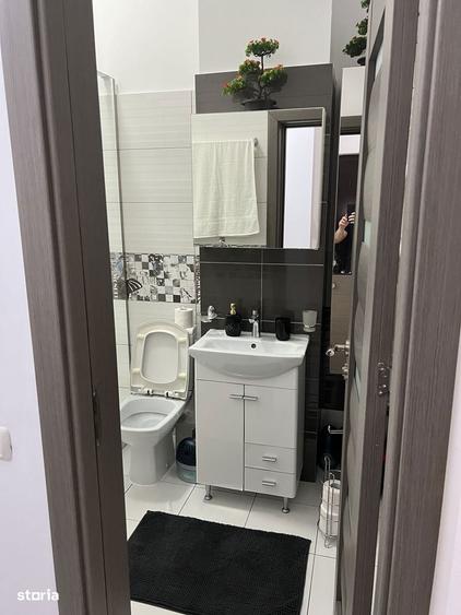 Garsoniera de vanzare in Mamaia Central, vizavi de Hotel Imago - 9