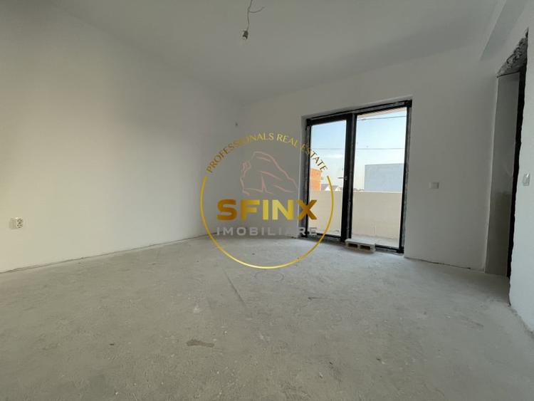 Casa moderna - 4 camere - Str. Tuberozelor - Berceni - 6