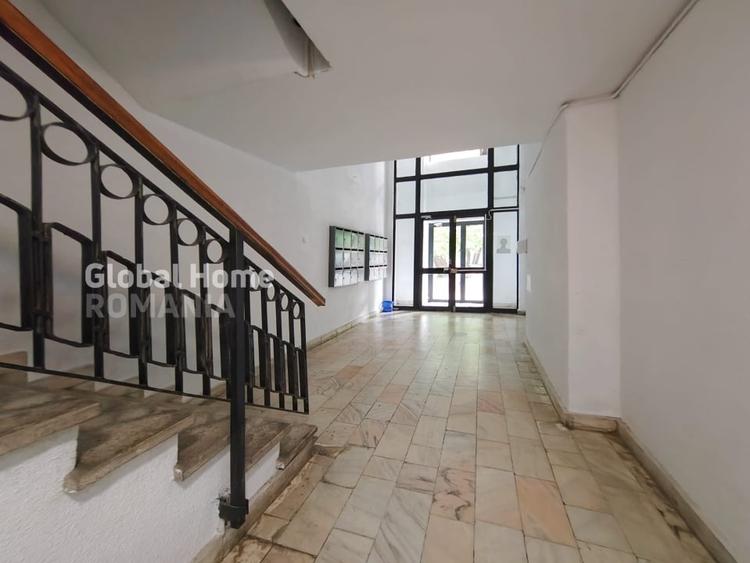 Duplex 4 Camere | Unirii - Fantani | Vedere Stradala | Mobilat Premium - 26