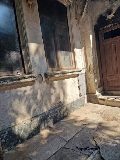 Dorobanti - ASE teren 322 mp cu 2 constructii, toate utilitatile - 7