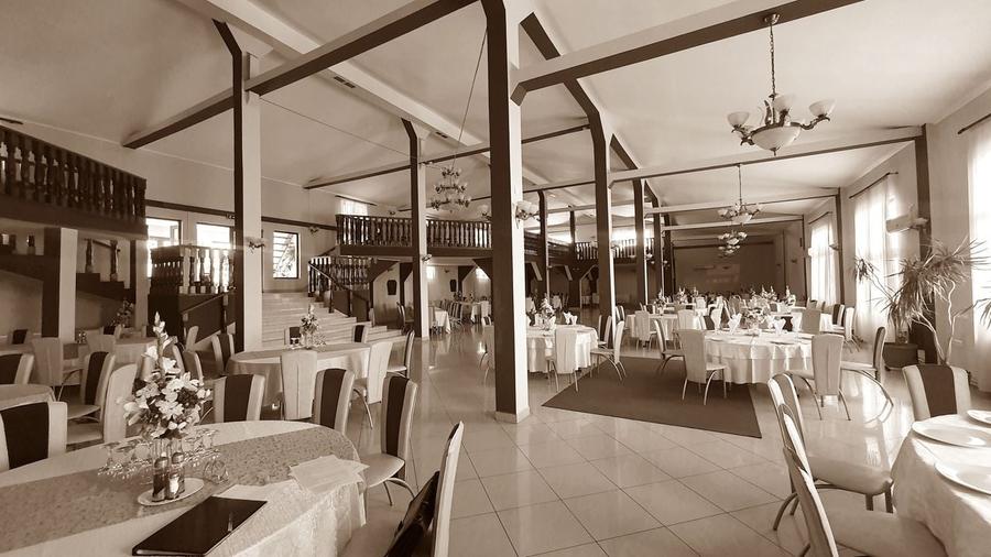 Afacere/Restaurant -Salon evenimente capacitate 600 persoane - 9