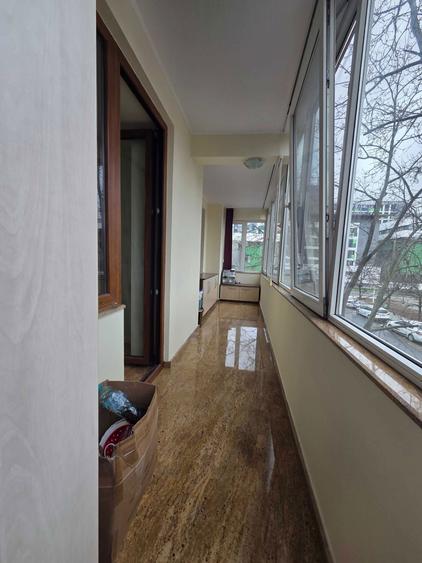 P.F - Apartament 2 camere - Spitalul Judetean Oradea - 8
