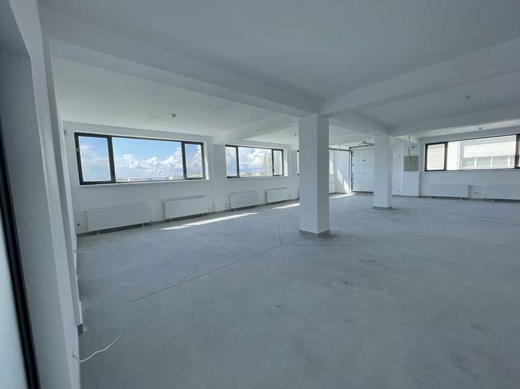 Spatiu comercial + birouri + productie - 3