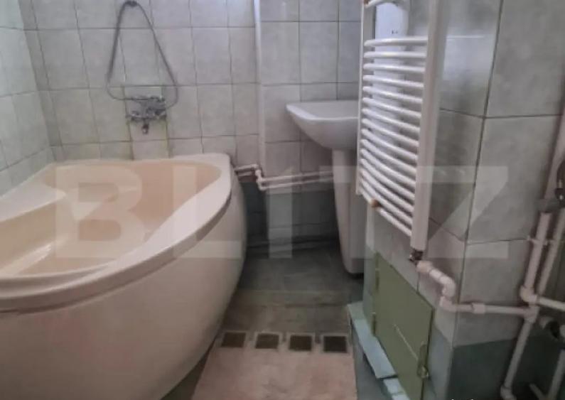 Apartament 4 camere, 97 mp, zona CUG - 6