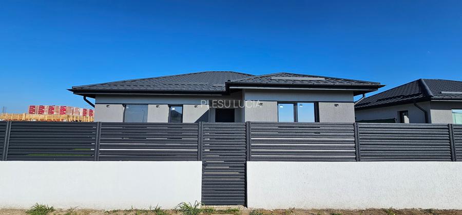 Casa individuala-gata de mutare/Com.Berceni Casa individuala-gata de mutare/Com.Berceni