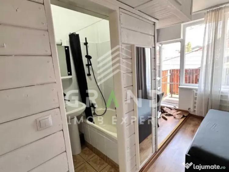 Apartament 1 Camera | Balcon | Internet | Petfriendly | Cent - 6