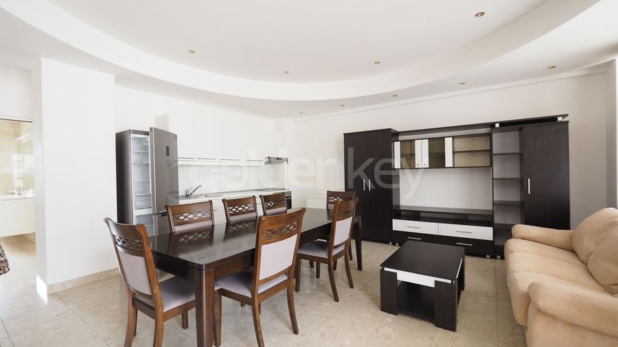 Apartament renovat cu 3 camere, 2 bai | terasa generoasa 80mp - 2