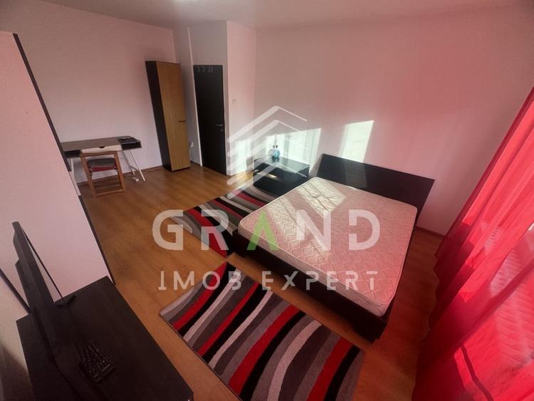 Ap 1 camera | 42mp | BALCON | USAMV/Kaufland /Manastur - 5