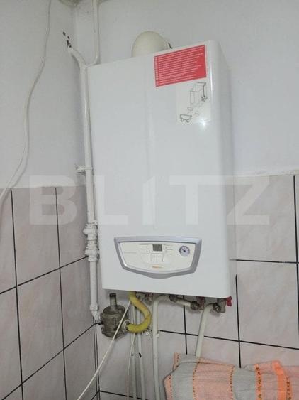 Apartament 4 camere, decomandat, 78 mp, zona Ramiro - 8
